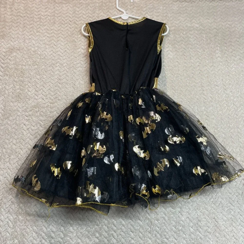 Rubies DC Comics‎ Batgirl Tutu Costume Dress Youth Medium